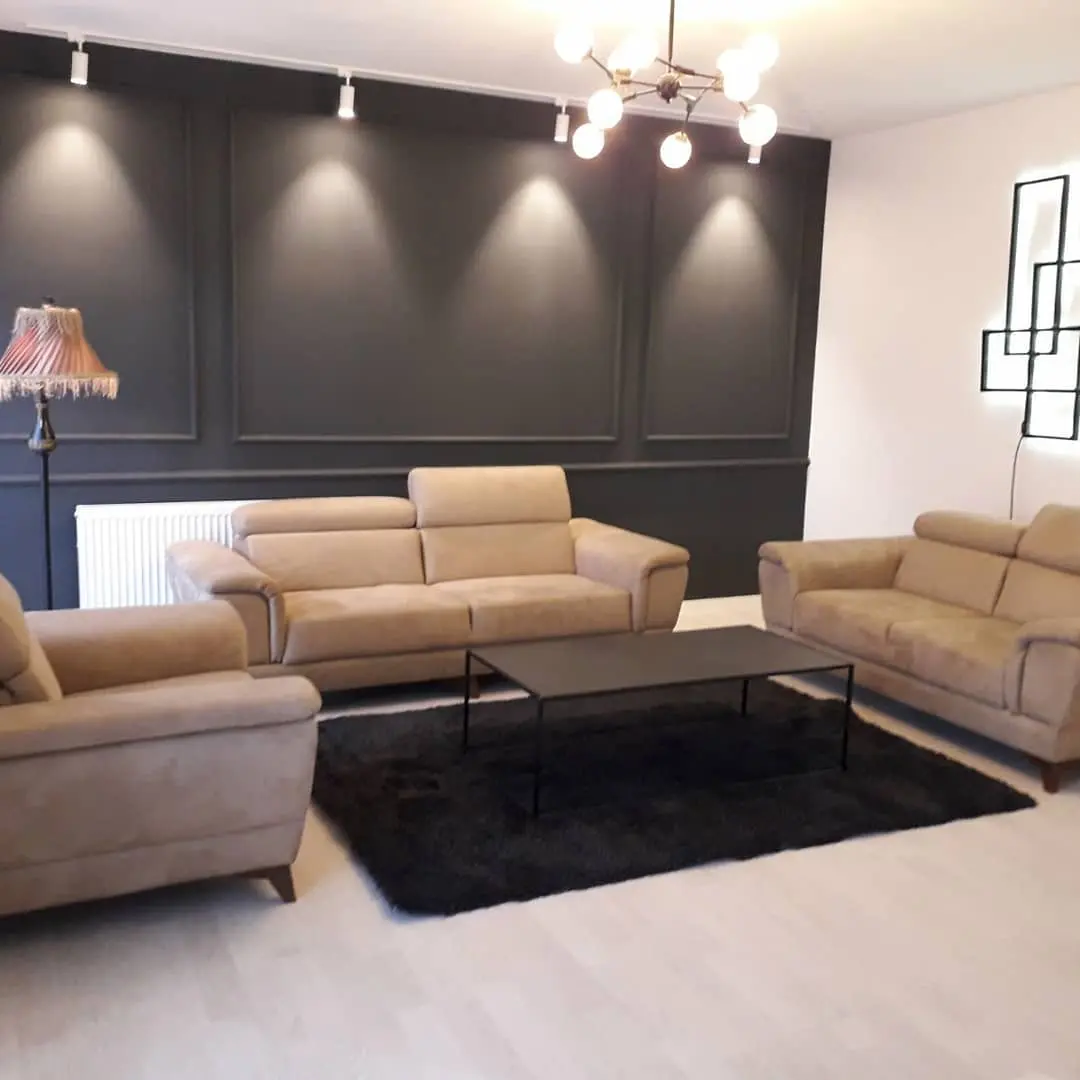 Union Apartments banesë/apartment në Prishtinë