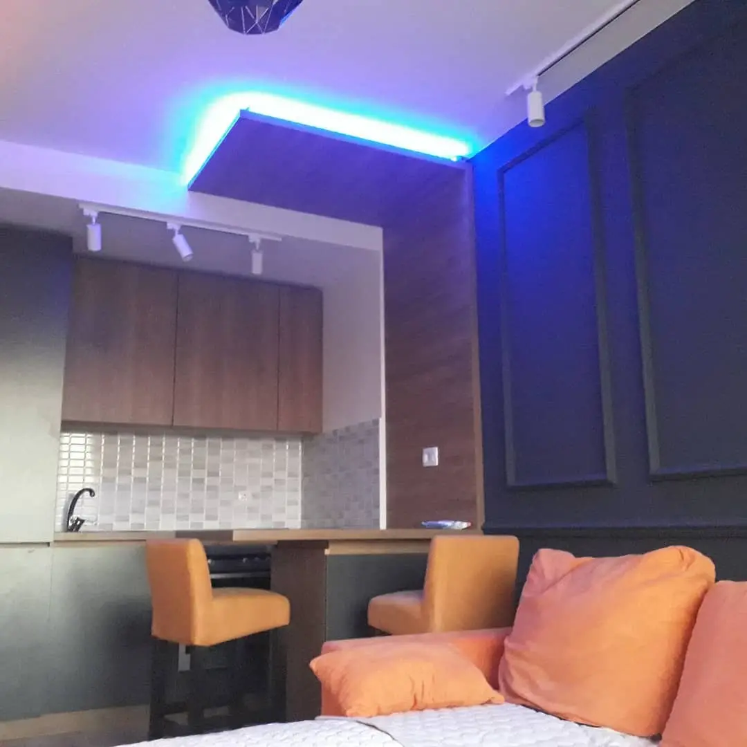 Union Apartments banesë/apartment në Prishtinë