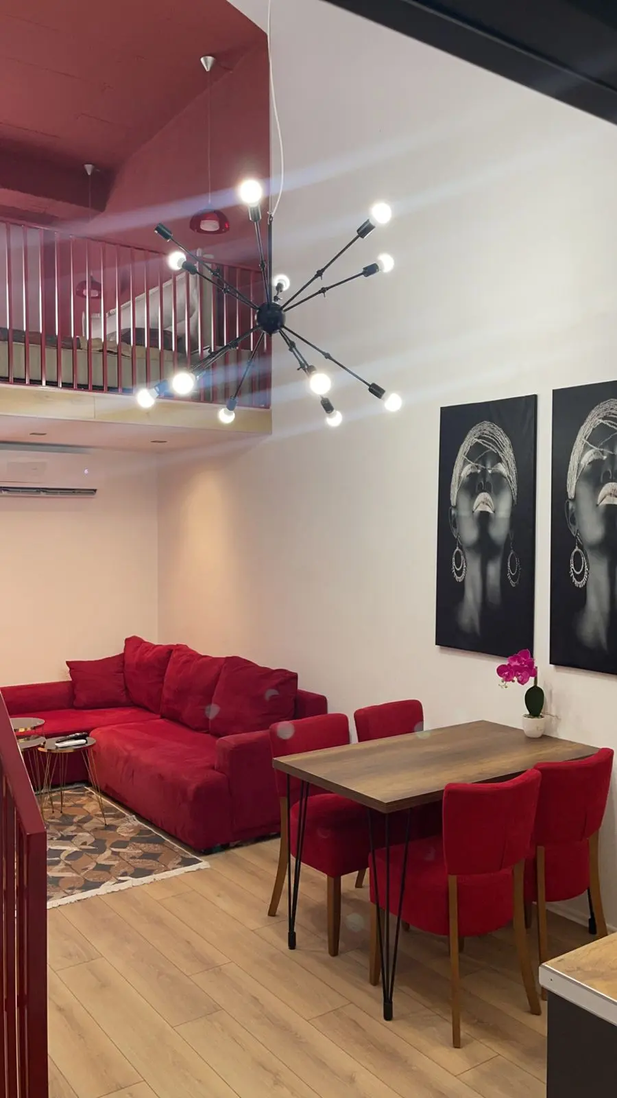 Zen Apartments banesë/apartment në Pejë