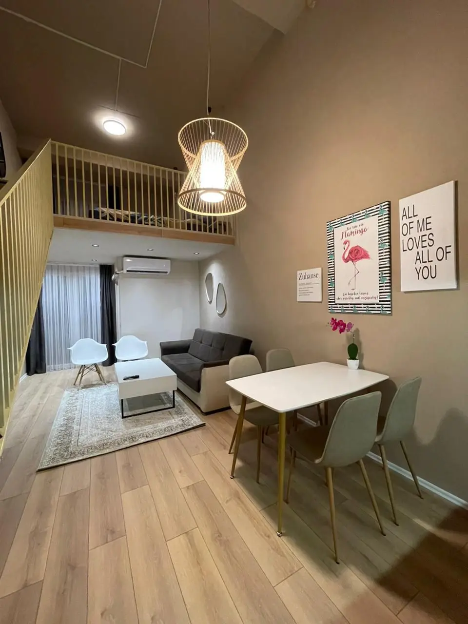 Zen Apartments banesë/apartment në Pejë