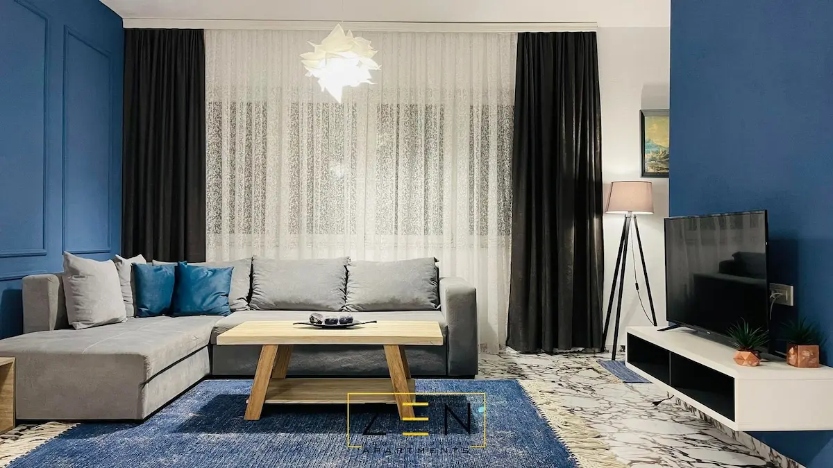 Zen Apartments banesë/apartment në Pejë