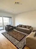 Banesë 96 m² për QIRA, Bregu i Diellit banesë/apartment në Prishtinë