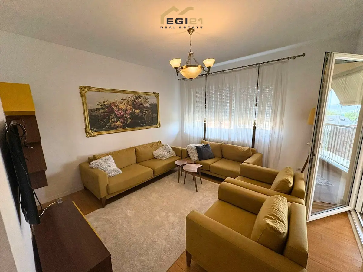 Banesë 93 m² për QIRA, Dragodan banesë/apartment në Arbëria
