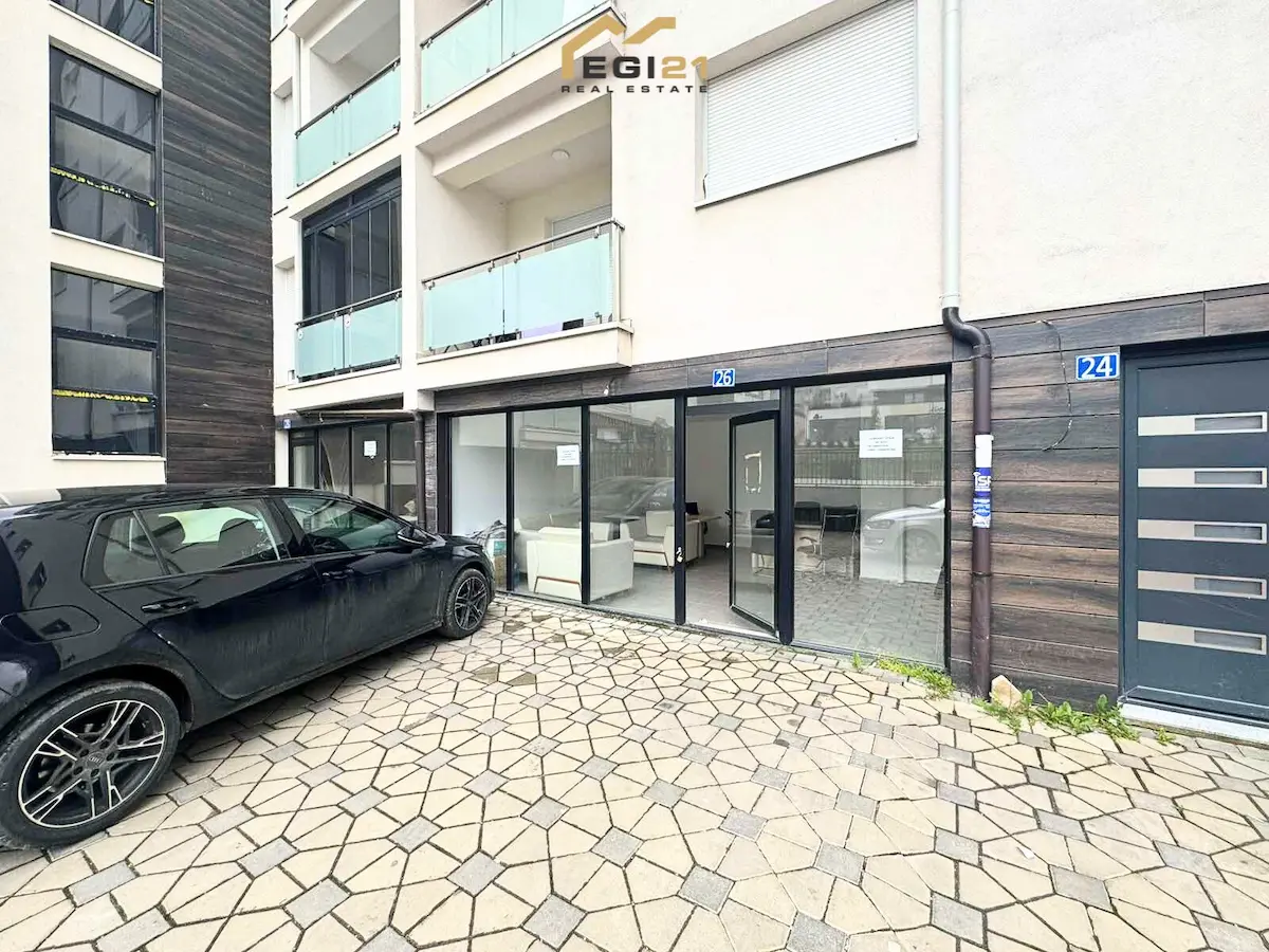 Zyre / Lokal 40 m² për QIRA, Dragodan zyre në Arbëria