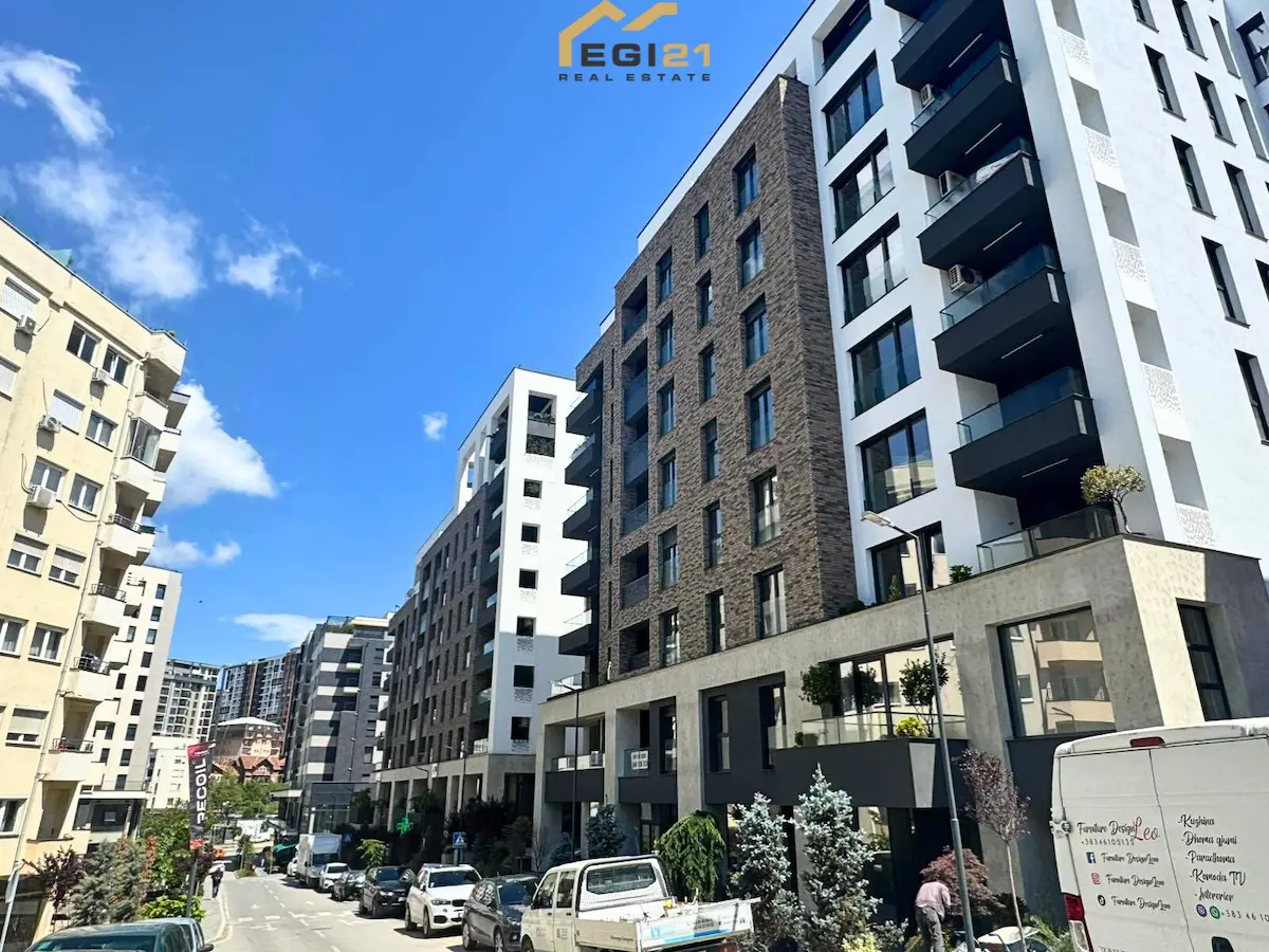 Banesë 96 m² për QIRA, Bregu i Diellit banesë/apartment në Bregu i Diellit