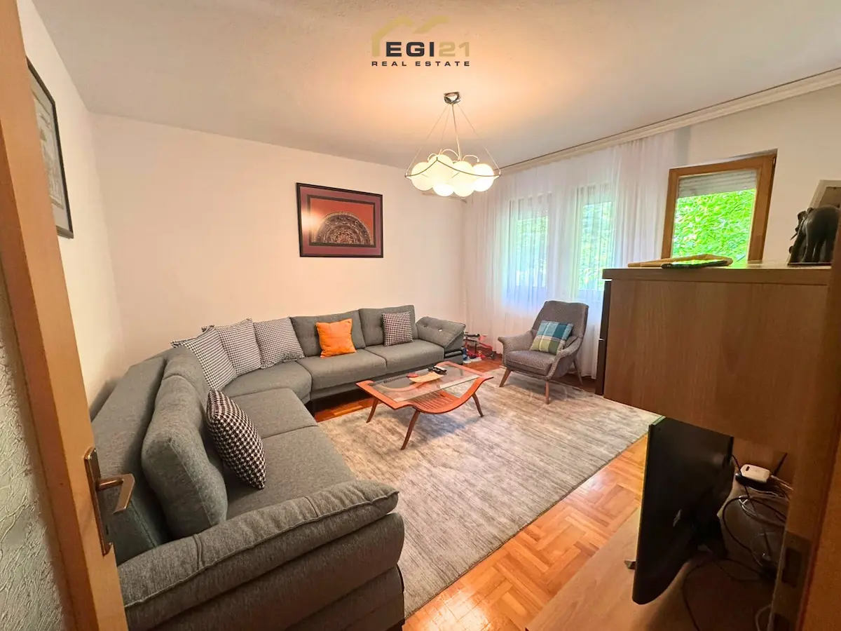 Banesë 87 m² për SHITJE, Dragodan banesë/apartment në Arbëria