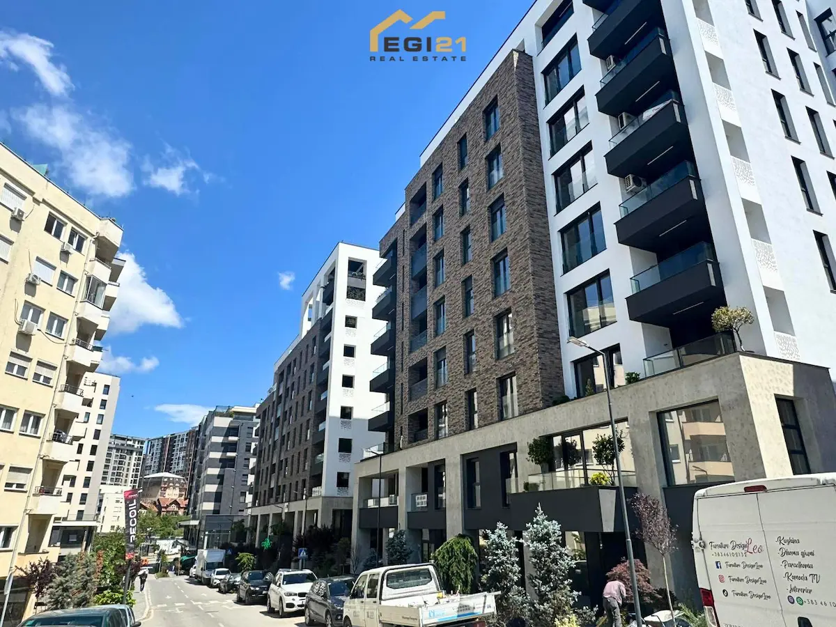 Banesë 70 m² me QIRA, Bregu i Diellit banesë/apartment në Bregu i Diellit