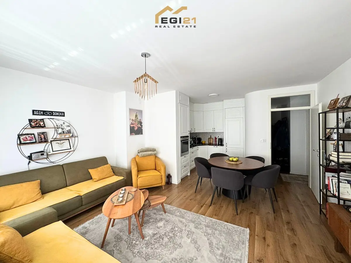 Banesë 78 m² për SHITJE, Lakrishte banesë/apartment në Lakrishtë