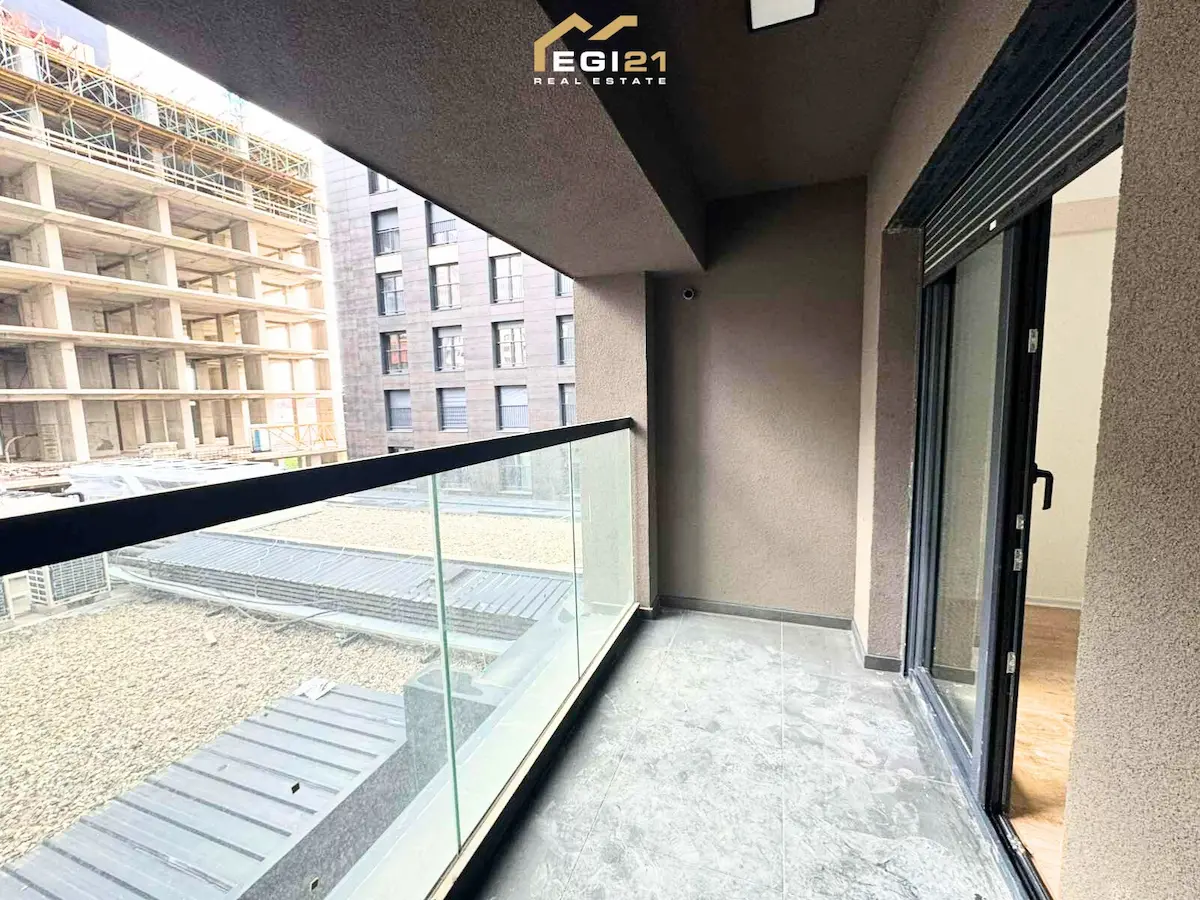 Banesë/ Zyre 50.4m² për QIRA, Lakrishte zyre në Lakrishtë