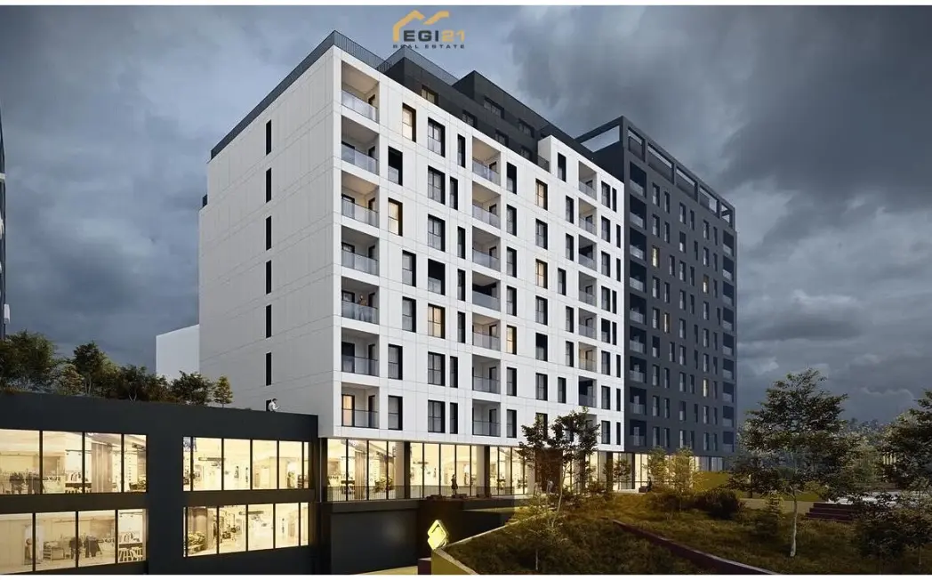 Banesë 137.6 m² për SHITJE, Prishtina e Re banesë/apartment në Prishtinë