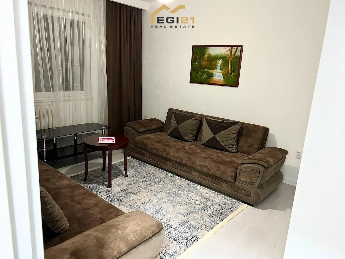 Banesë 50 m² për QIRA, Ulpianë banesë/apartment në Ulpianë