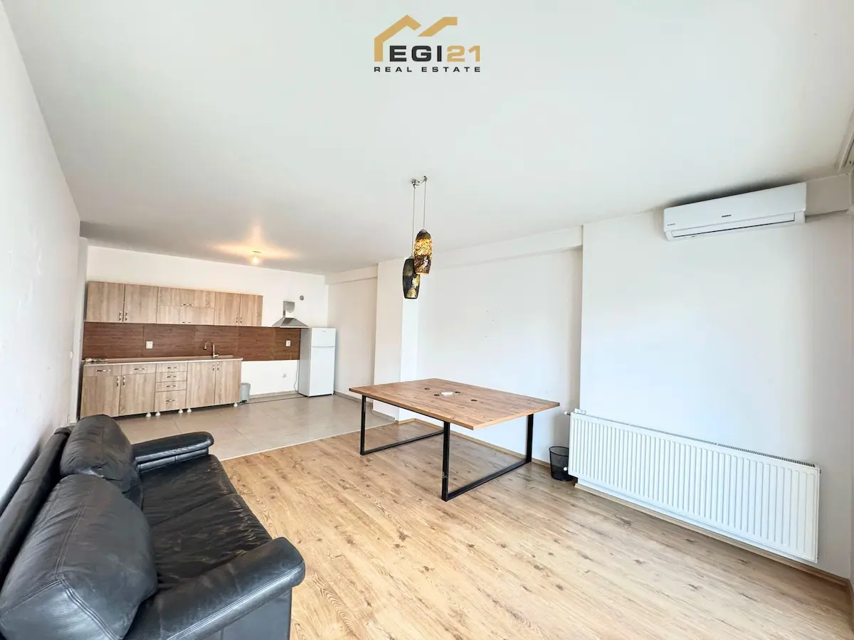 Banesë 98m² për QIRA, Rruga C banesë/apartment në Prishtinë