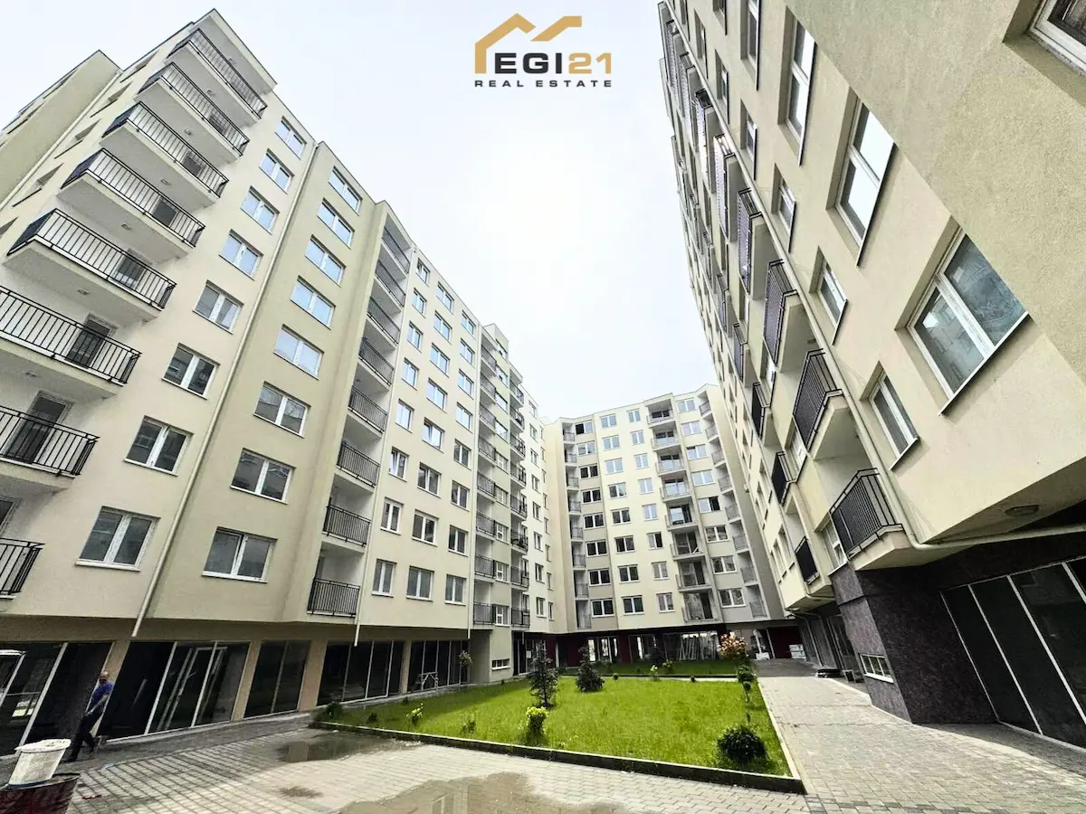 Banesë 107.10m² për SHITJE, Fushë Kosovë banesë/apartment në Fushë Kosovë