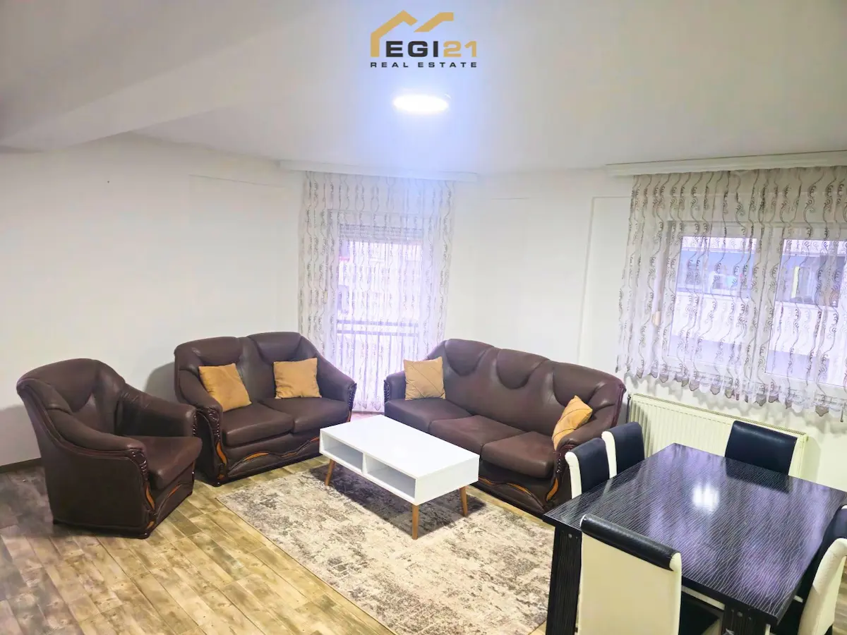 Banesë 94 m² për QIRA, Bregu i Diellit banesë/apartment në Bregu i Diellit