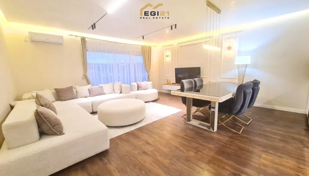 Banesë 85 m² për QIRA, Rruga C banesë/apartment në Prishtinë
