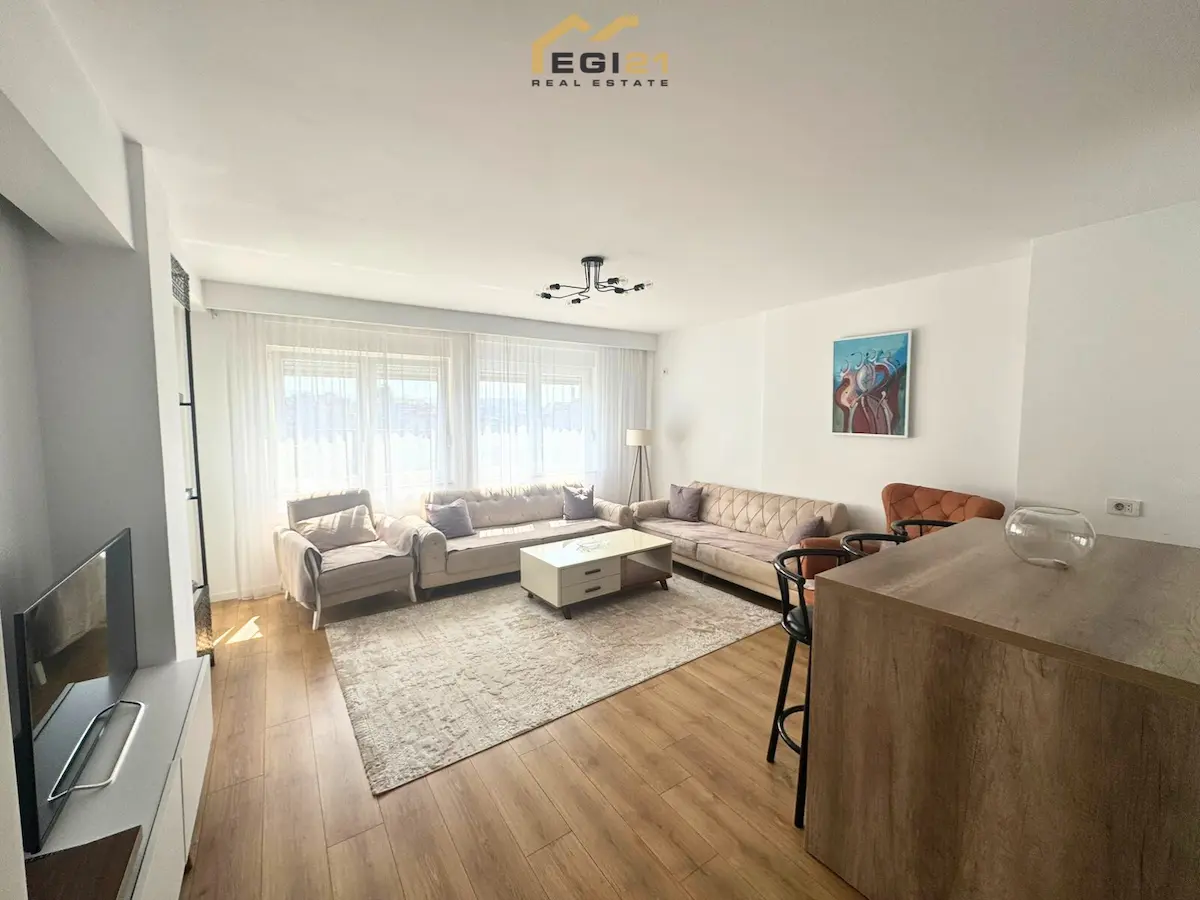 Banesë 107 m², për QIRA, Lakrishtë banesë/apartment në Lakrishtë