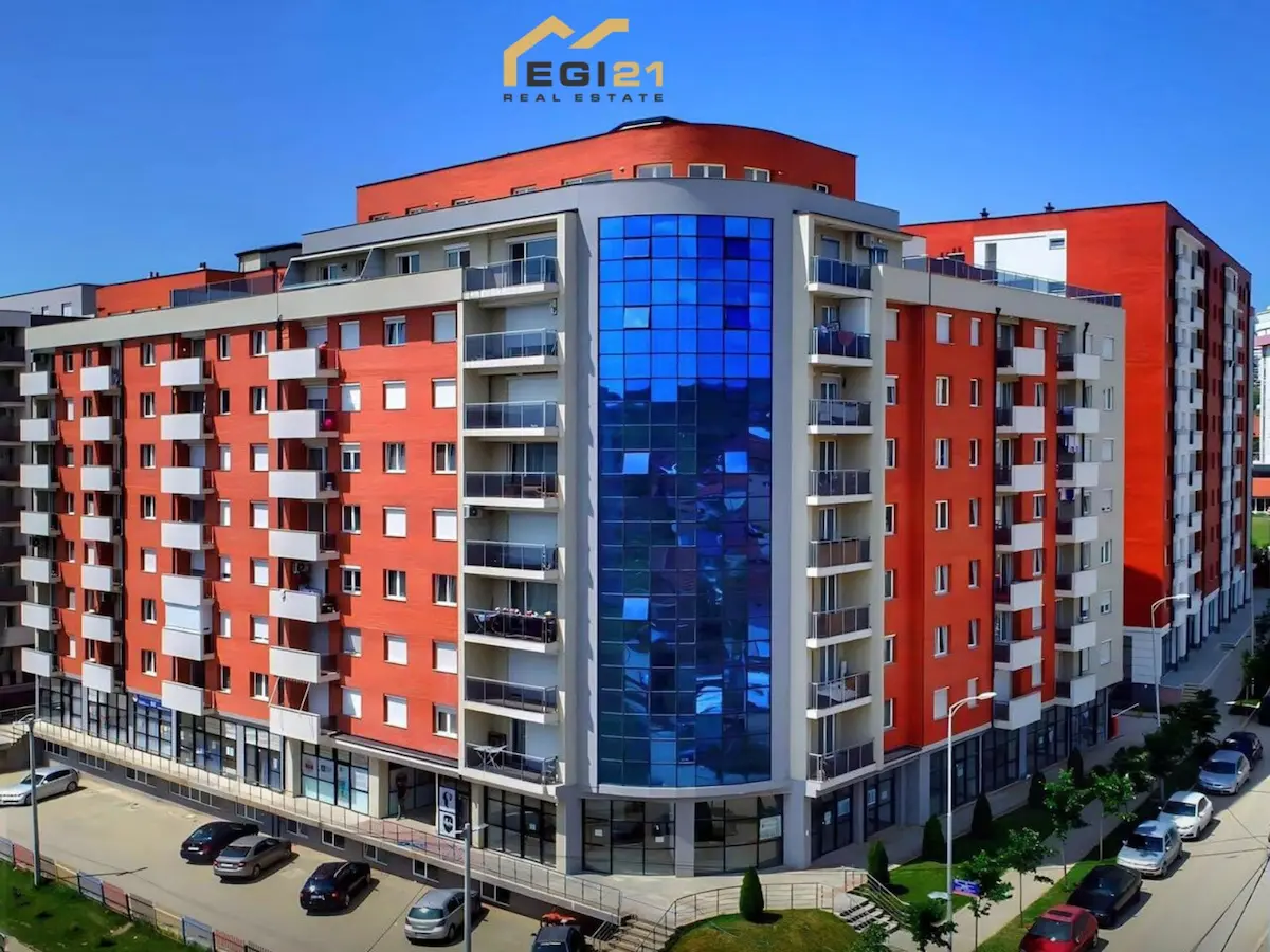 Banesë 106.30m² për SHITJE, Mati 1 banesë/apartment në Mati 1