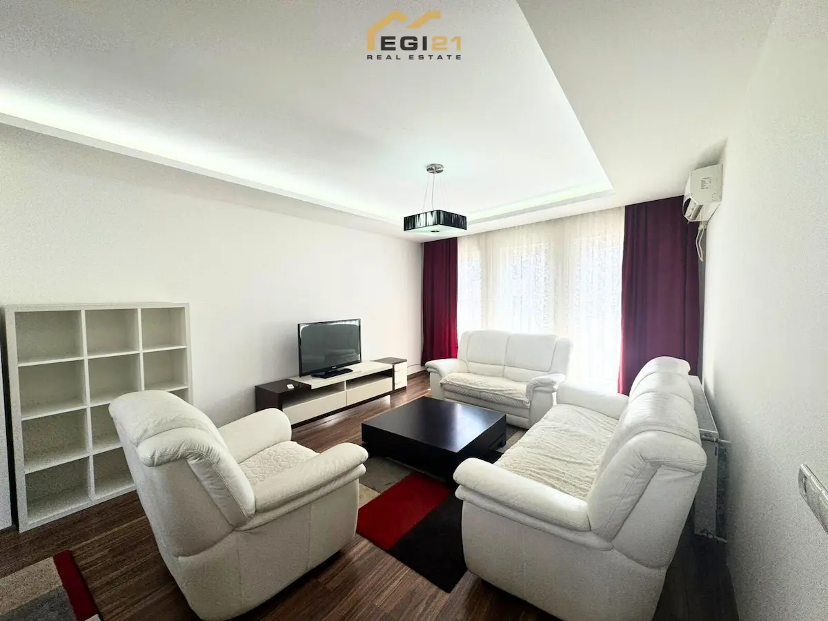 Banesë 85 m² për QIRA, Aktash banesë/apartment në Aktash