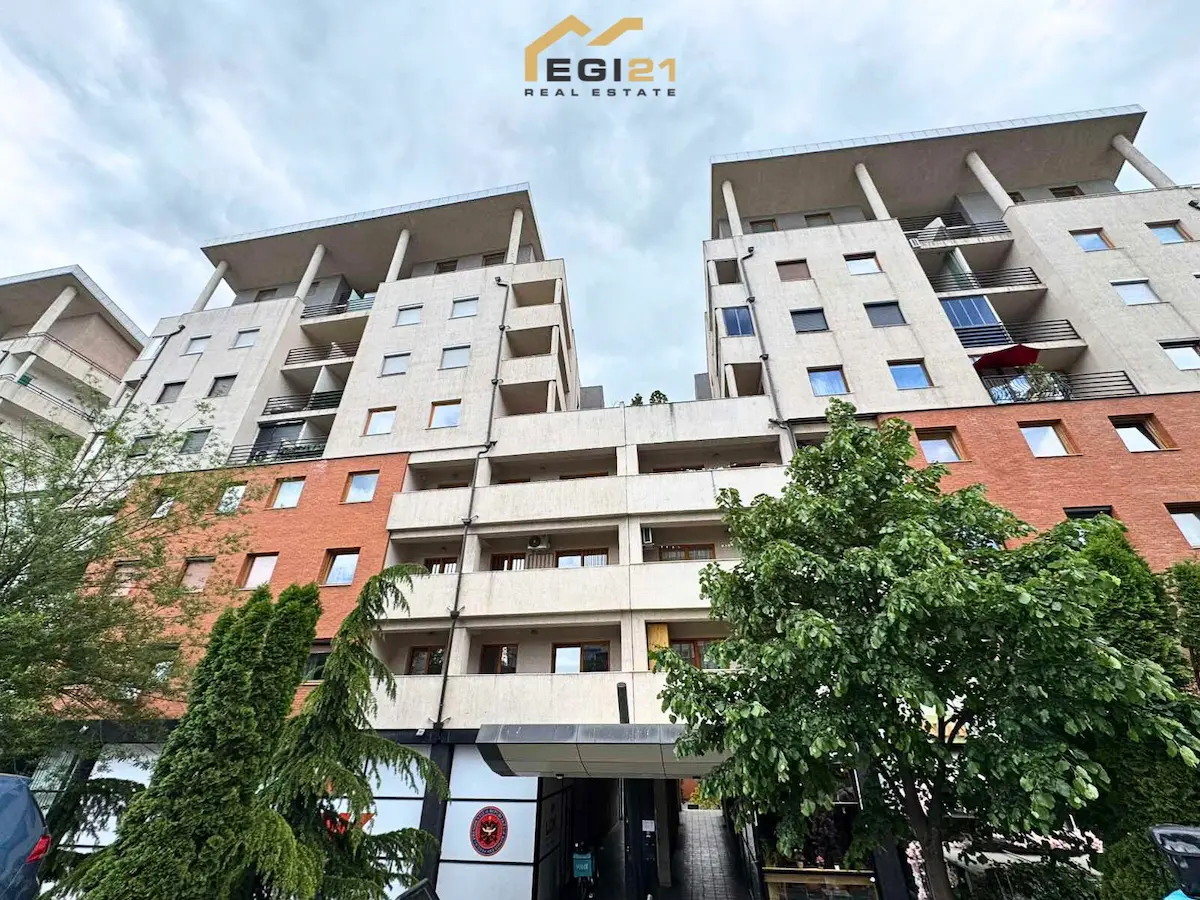 Banesë 92.2m² për SHITJE, Dragodan banesë/apartment në Arbëria