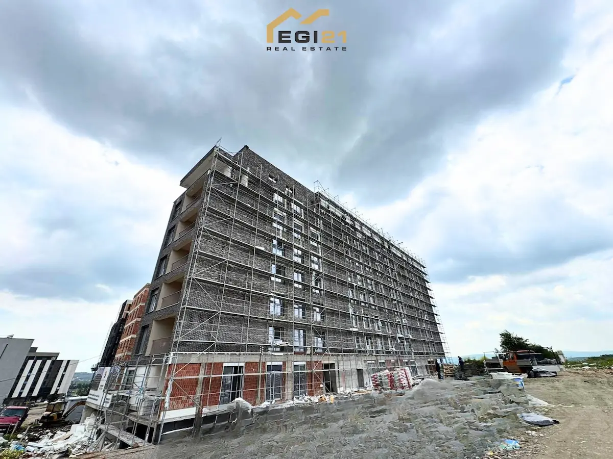 Banesë 114.23m² për SHITJE, Dragodan banesë/apartment në Arbëria