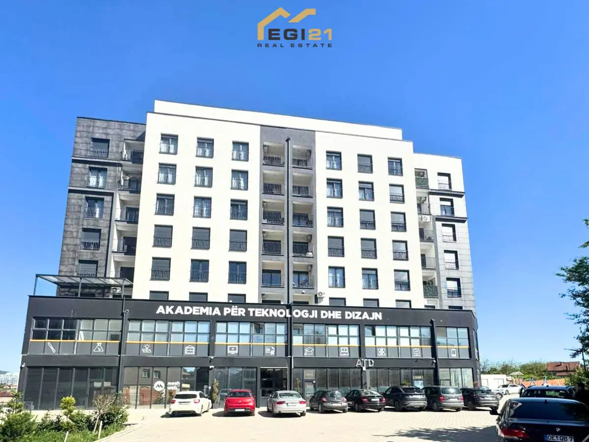 Banesë 107 m² për SHITJE, rruga Behar Begolli banesë/apartment në Prishtinë