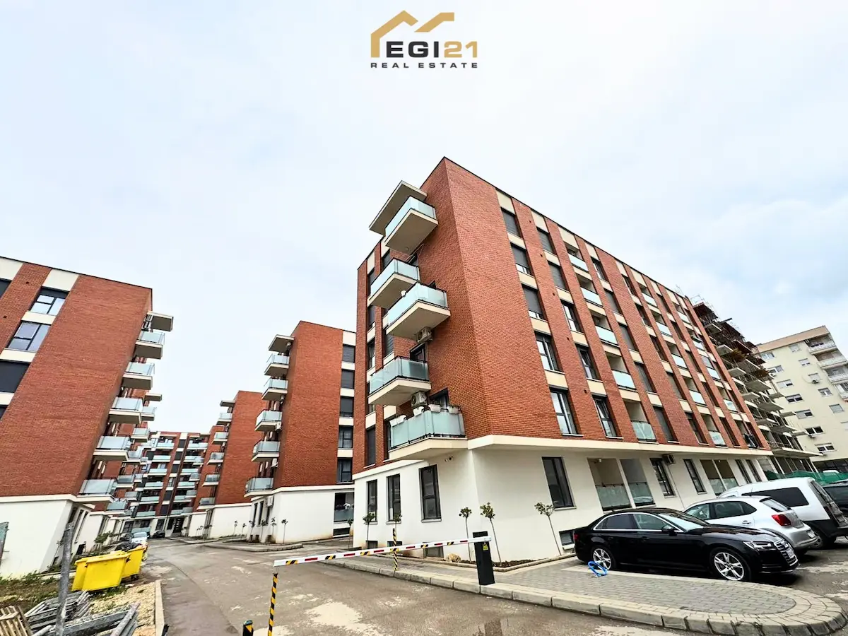 Banesë 119m² për SHITJE, Fushë Kosovë banesë/apartment në Fushë Kosovë