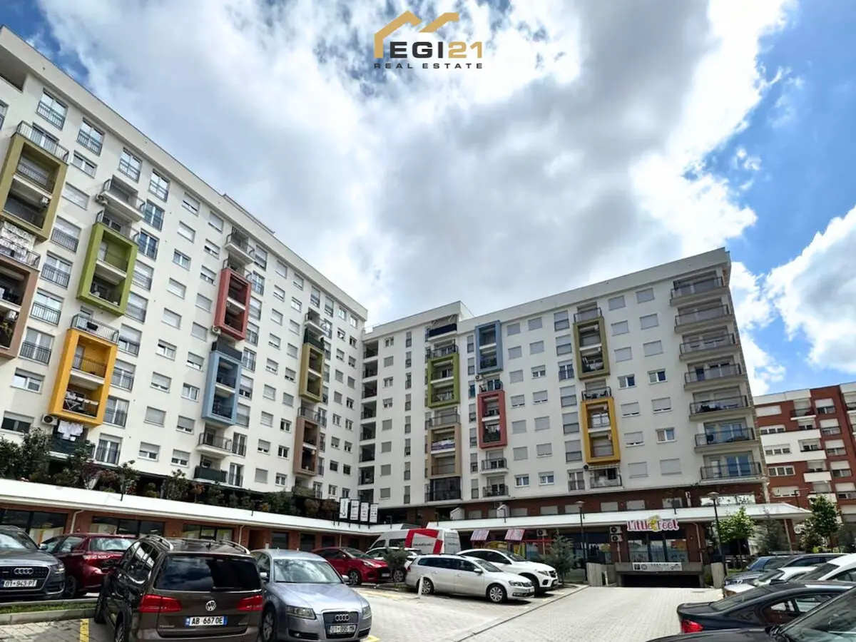 Banesë 98.2 m² për SHITJE, Rruga B banesë/apartment në Rruga B