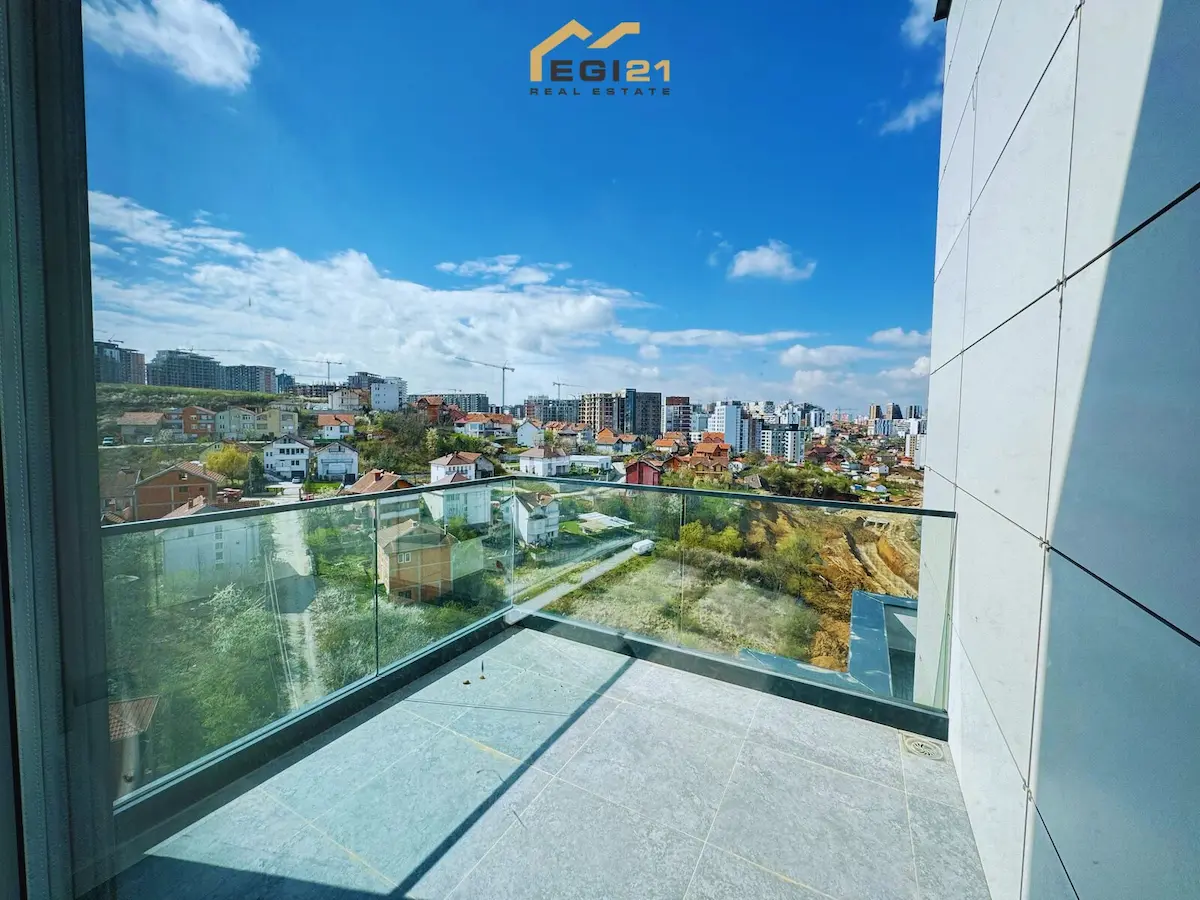 Penthouse 140.10m² për SHITJE, Rruga A banesë/apartment në Prishtinë