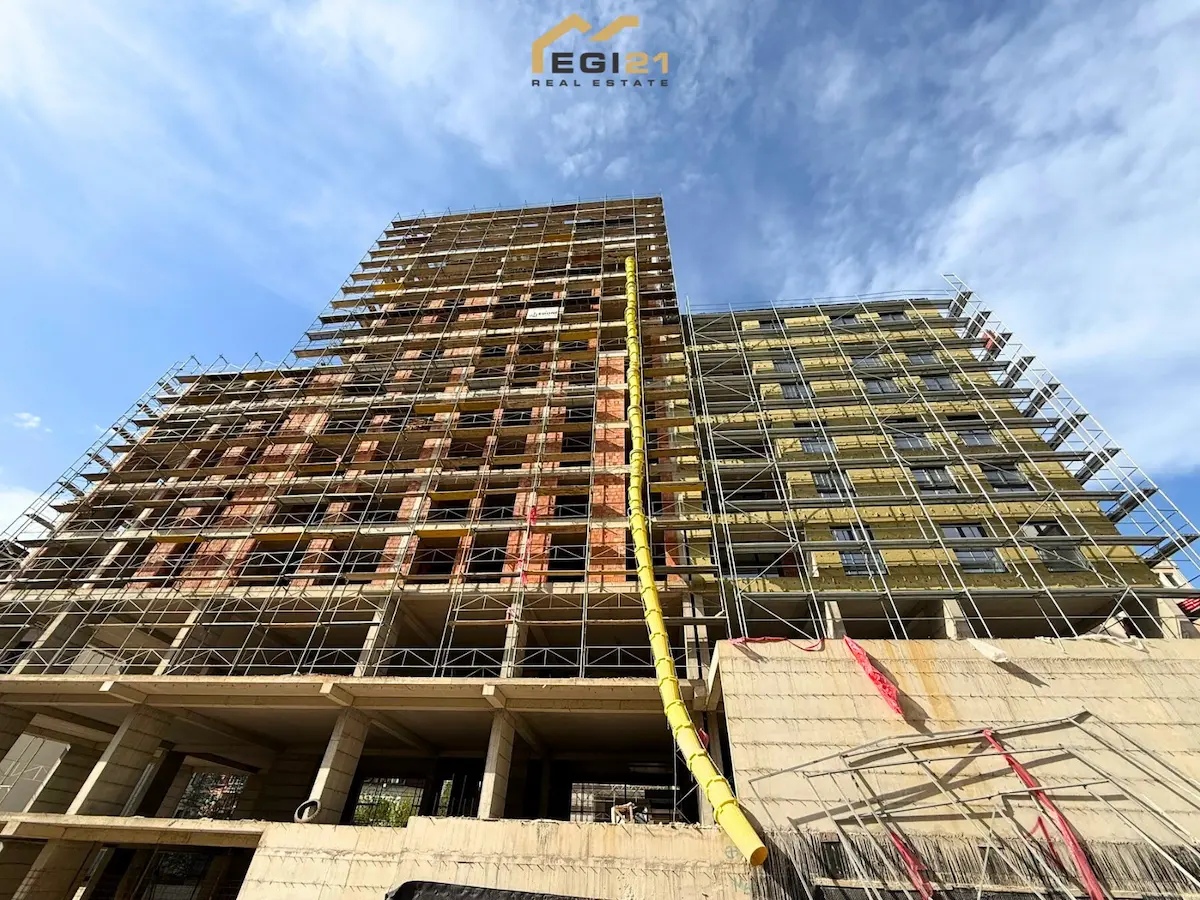 Banesë 82.50 m² për SHITJE, Aktash banesë/apartment në Aktash