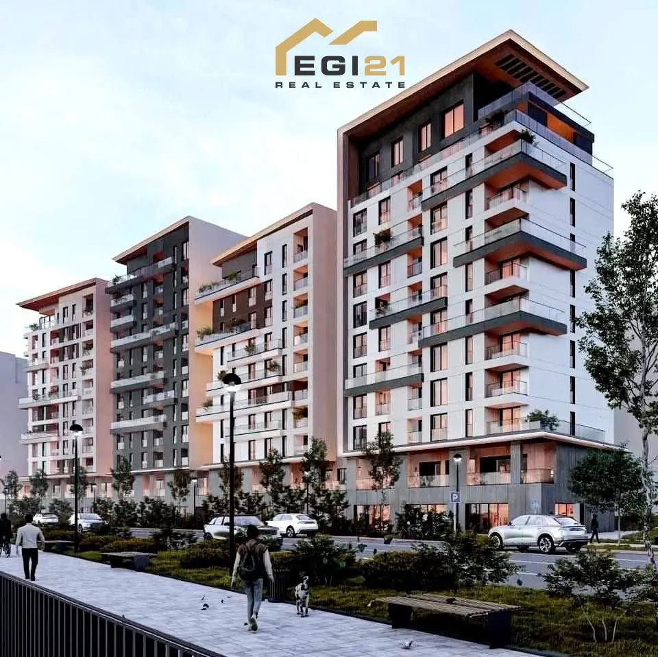 Banesë 90.90 m² për SHITJE, Rruga A banesë/apartment në Prishtinë
