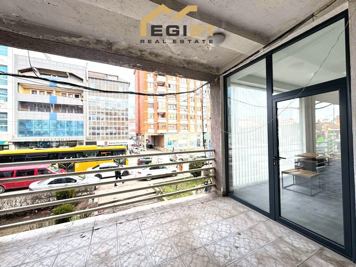 Lokal me QIRA 22m² Lakrishtë lokal në Lakrishtë