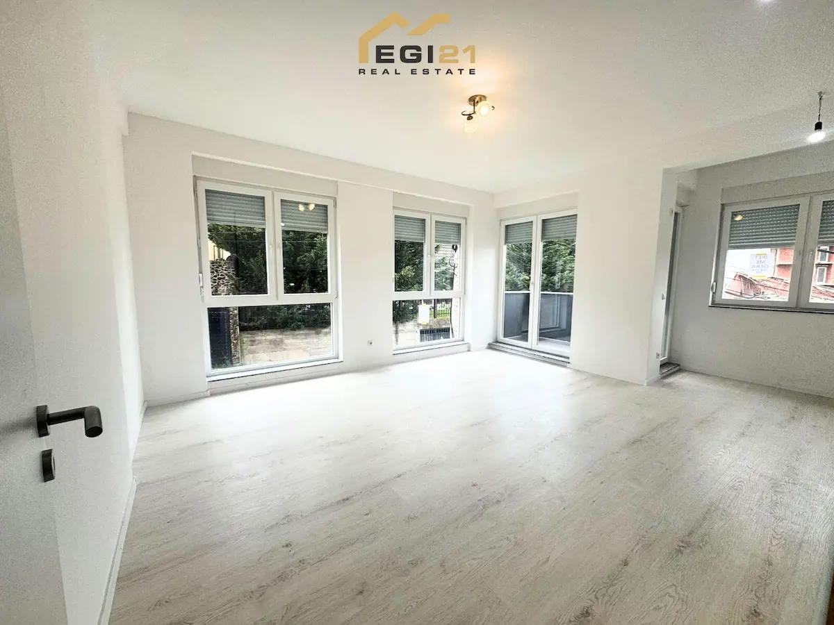 Banesë 58.50 m² për SHITJE, Rruga A banesë/apartment në Prishtinë