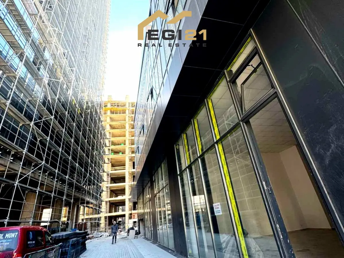 Lokal 173m² për QIRA, Lakrishtë lokal në Lakrishtë