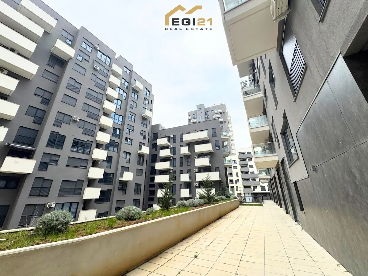 Banesë 78 m² për SHITJE, Rruga C banesë/apartment në Prishtinë