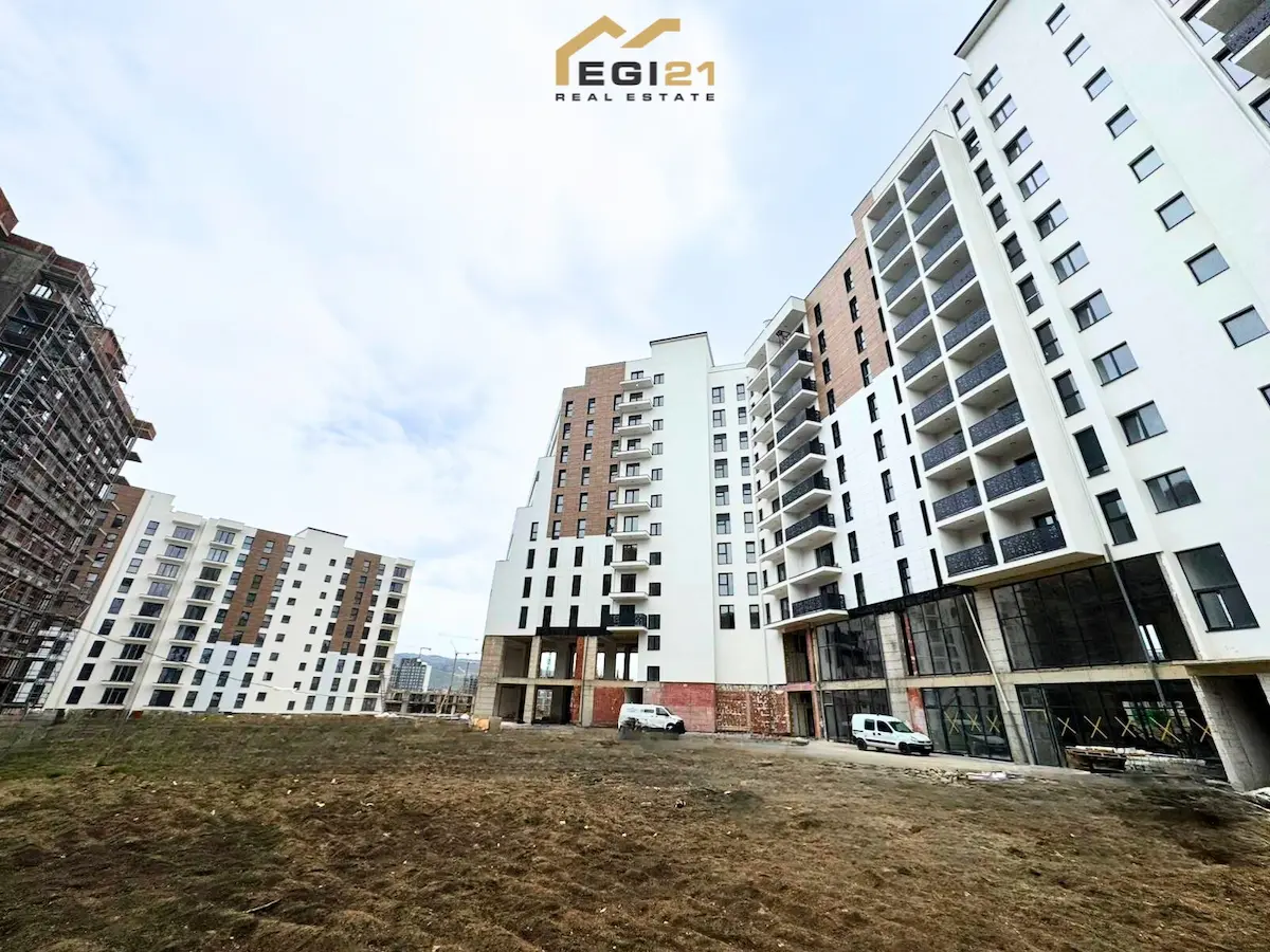 Banesë 146.8 m² për SHITJE, Prishtina e Re banesë/apartment në Prishtinë