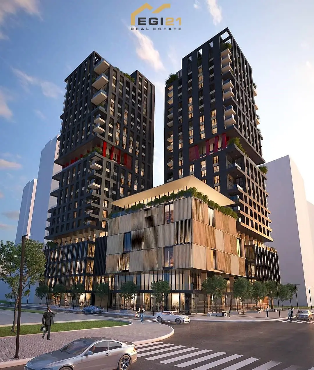 Lokal me QIRA 208m² Lakrishtë lokal në Lakrishtë