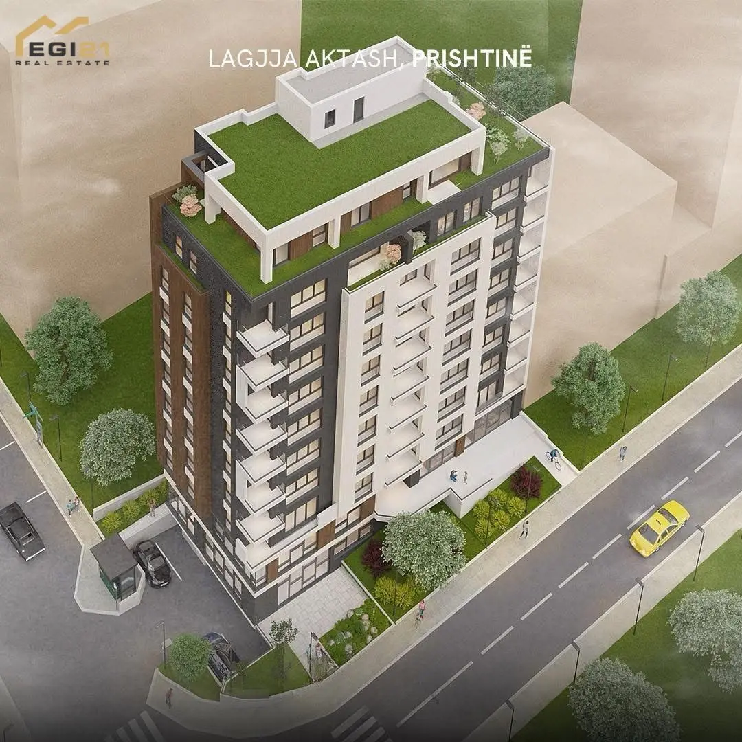 Banesë 145.41m² për SHITJE, Aktash banesë/apartment në Aktash