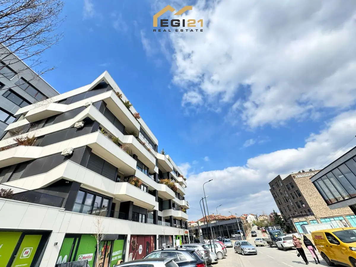 Banesë 101m² për SHITJE, Dragodan banesë/apartment në Arbëria
