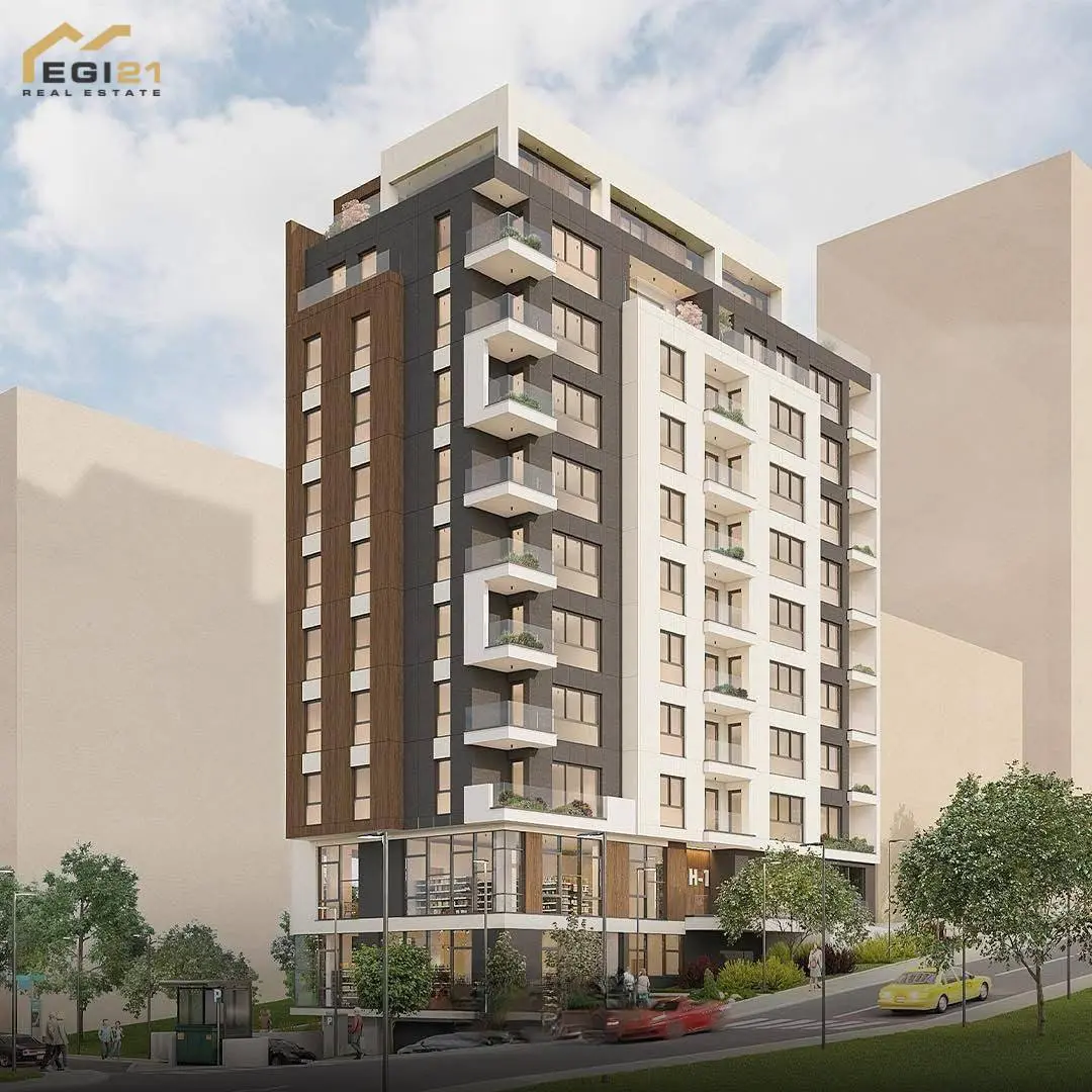Banesë 142.73m² për SHITJE, Aktash banesë/apartment në Aktash