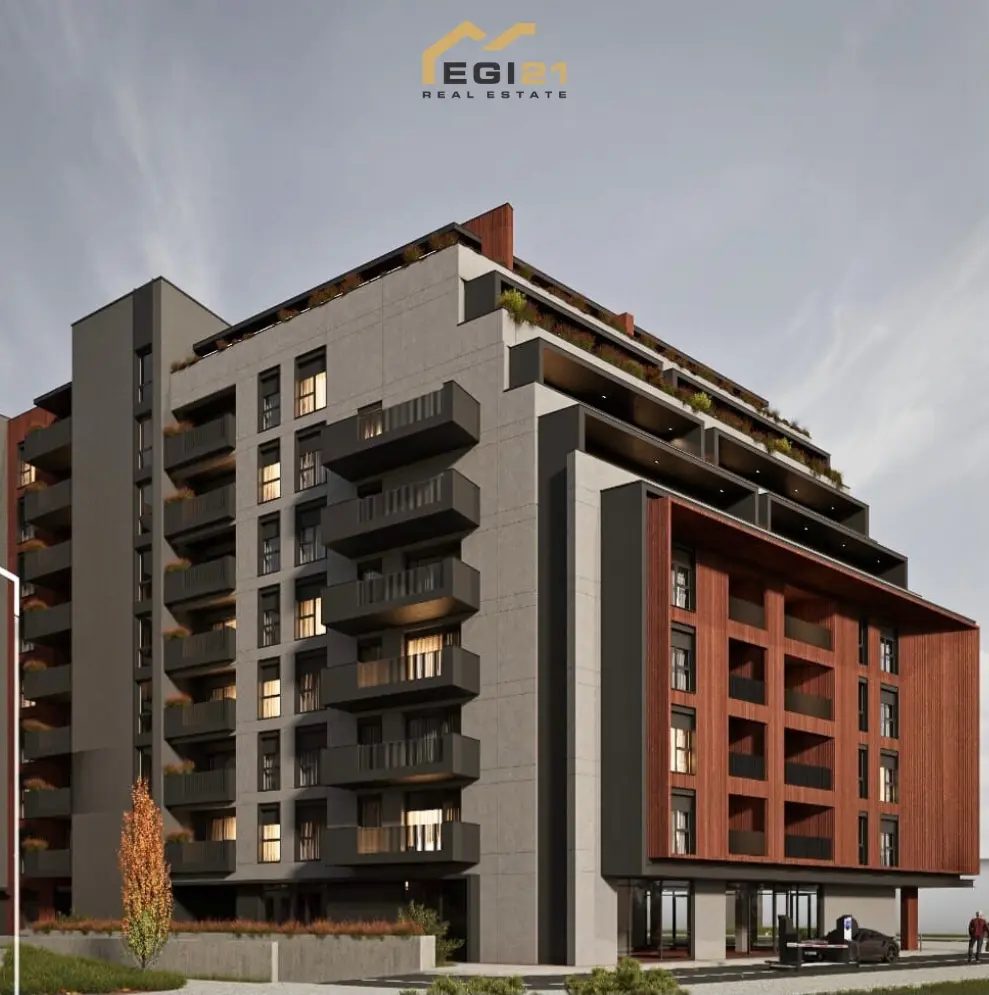 Banesë 86.40m² për SHITJE, Pejë banesë/apartment në Pejë