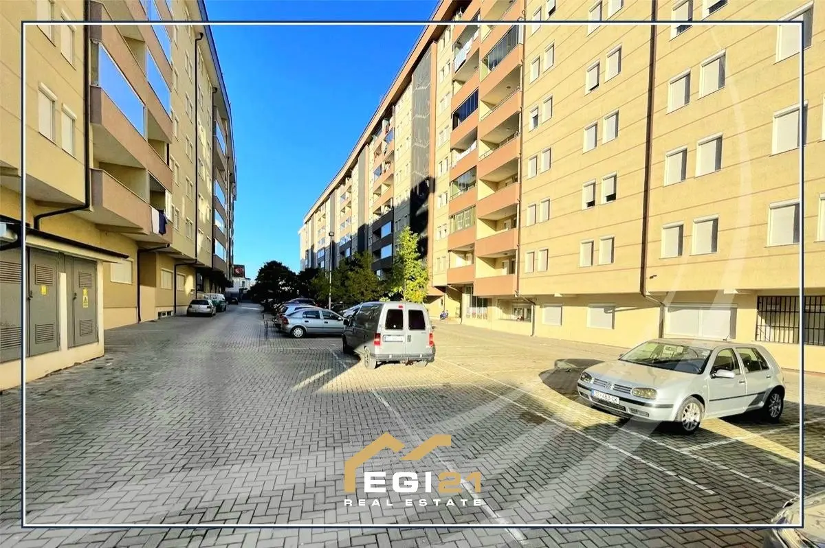 Pent House 217.34 m² dhe 153.38 m², për SHITJE, Vushtrri banesë/apartment në Vushtrri