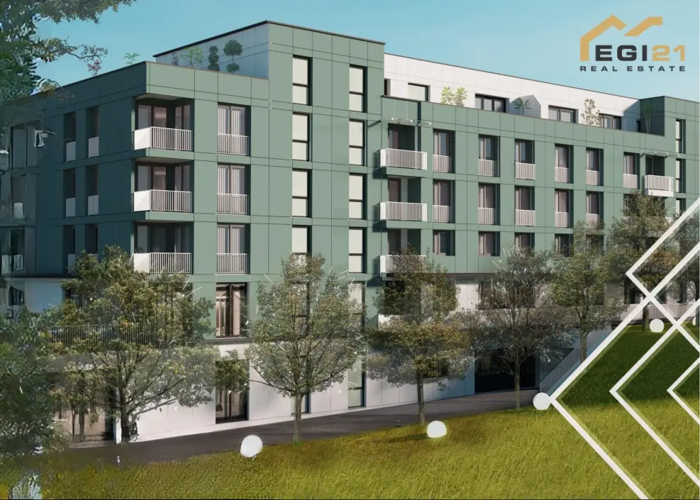 Banesë 79.97m² në SHITJE , Kalabri banesë/apartment në Kalabria