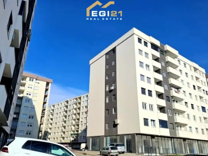 Banesë në SHITJE 55m² Fushë Kosovë banesë/apartment në Bresja