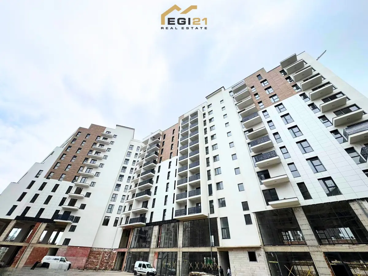 Banesë 97.8 m² për SHITJE, Prishtina e Re banesë/apartment në Prishtinë