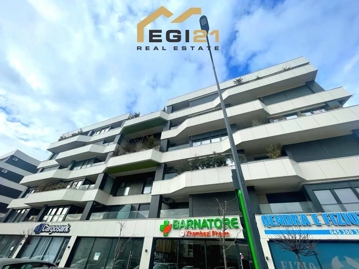 Banesë në SHITJE 97.10m² Dragodan banesë/apartment në Arbëria