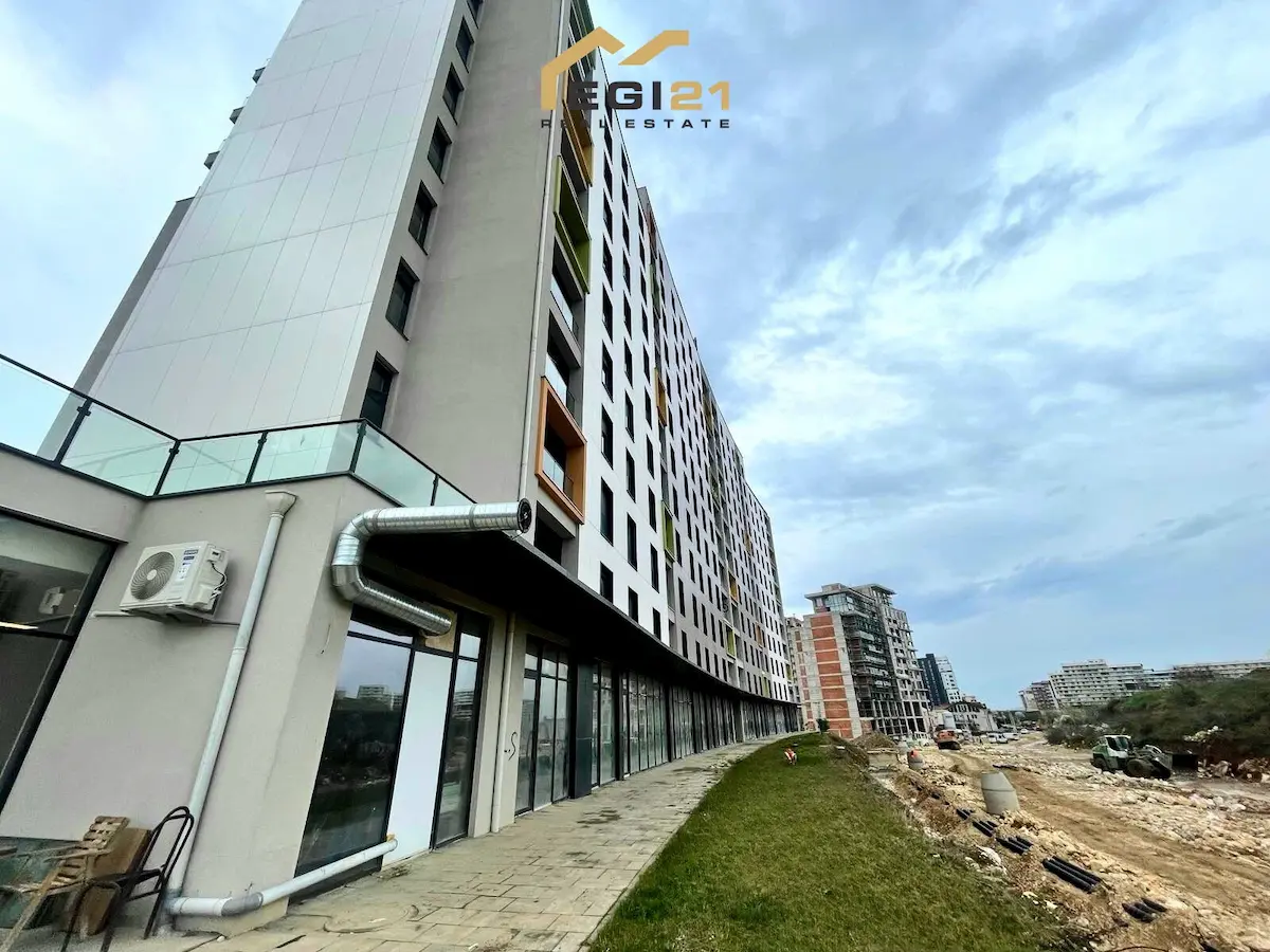 Banesë 118m² për SHITJE, Rruga A banesë/apartment në Prishtinë