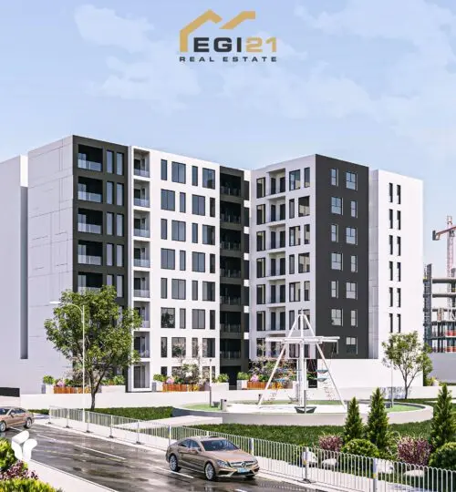 Banesë në SHITJE, 84.80M² , Pejë banesë/apartment në Pejë