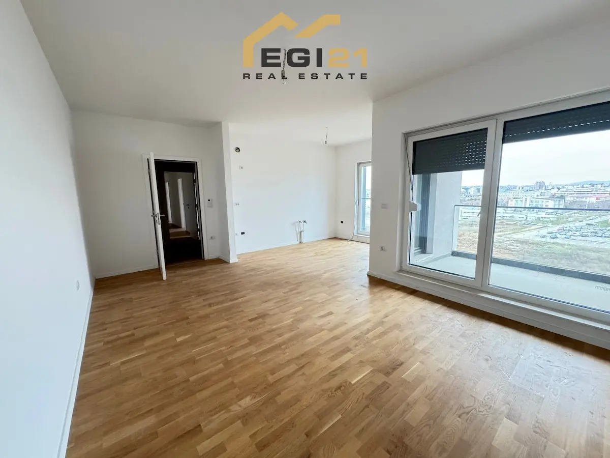 Banesë në SHITJE, 107.77M² , Rruga A banesë/apartment në Prishtinë