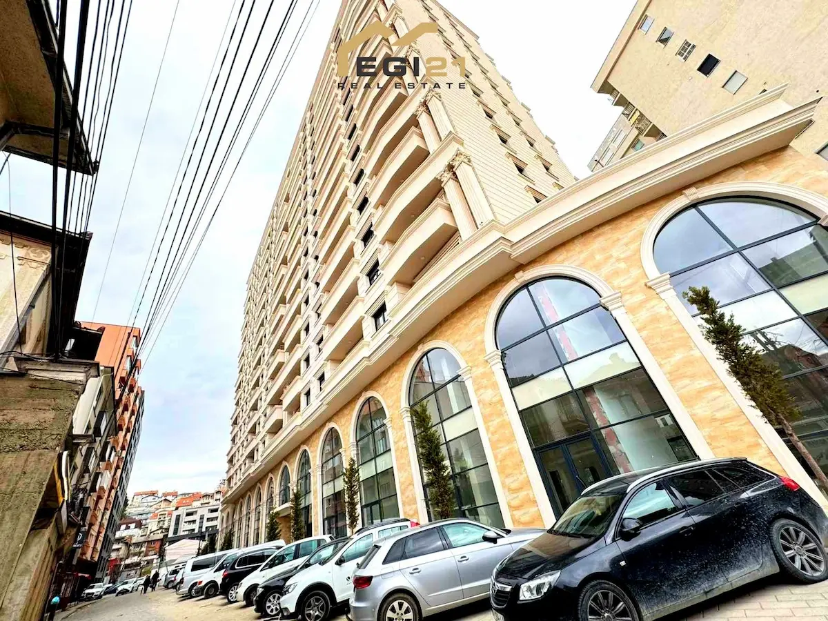 Banesë 68.46m² për SHITJE, Tophane banesë/apartment në Tophane