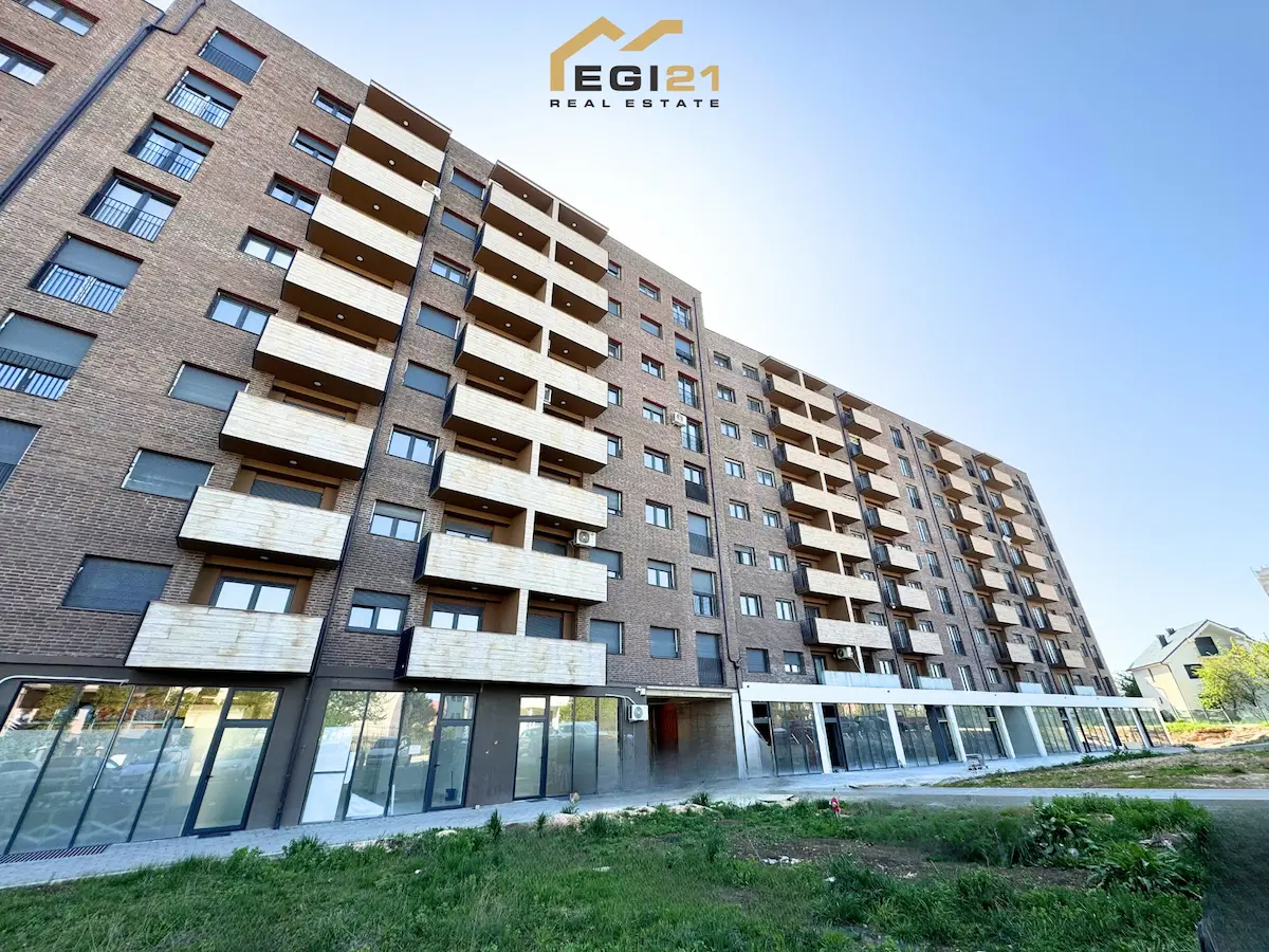 Banesë 44.15M² për SHITJE, Prishtina e Re banesë/apartment në Prishtinë